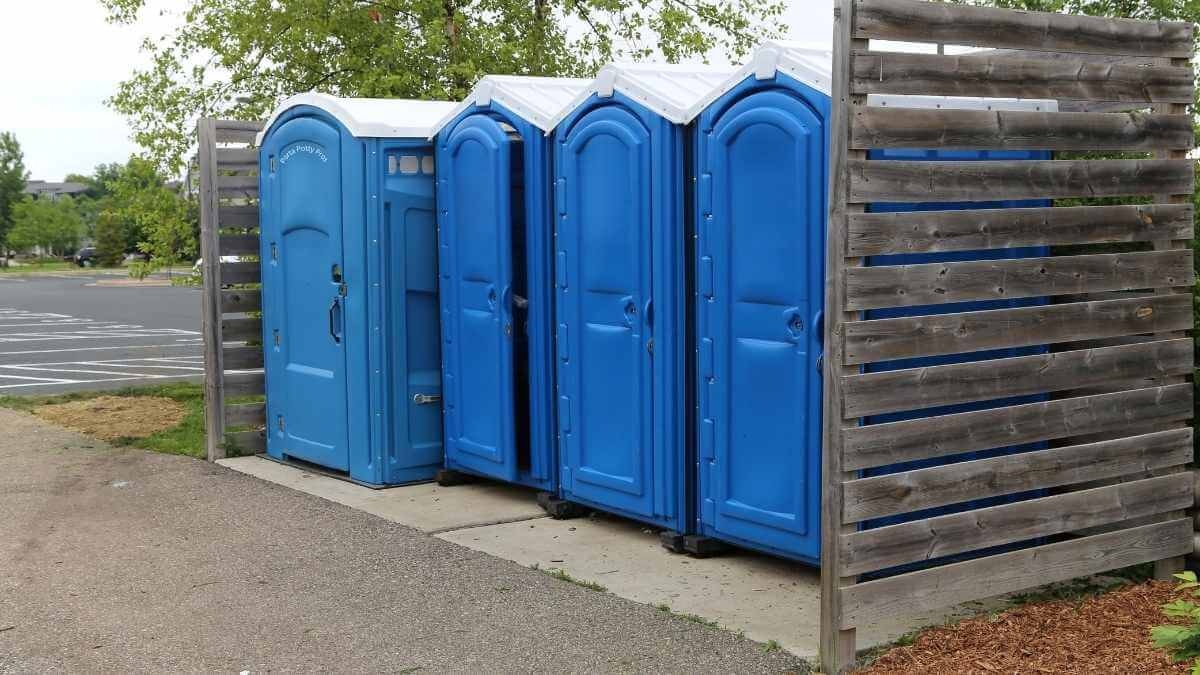 Porta Potty Rental Pros - Trusted Porta Potty Services in Knife River, MN, 55609